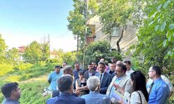 Çaycuma’nın Tarihsel Hazinesi İçin Süreç Başladı