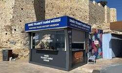 Deniz Ticaret Tarihi Müzesi’ne Yoğun İlgi