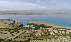 Elazığ’ın Saklı Cenneti: Kurtuluş Köyü