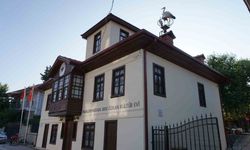Gölhisar’da 97 Yıllık Konak İlgi Görüyor