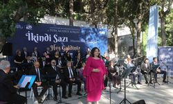İkindi Sazı Geleneği ile Özgü Türküler