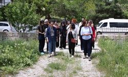 Kendi İmkanlarıyla Kurduğu Müzede Tarihi Yaşatıyor