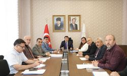 Kültür Varlıklarımızı Gelecek Nesillere de Aktaracağız