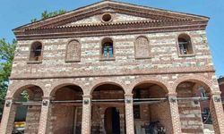 Özlüce Camii İbadete Açılıyor