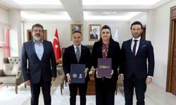 Restore Edilen Gökmedrese İçin Önemli Protokol