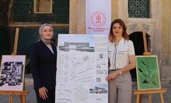 ‘Selçuklu Mimarisi Nasıl Okunur’ Sergisi