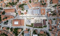 Tarihi Sulusokak 900 Yıllık Kesintisiz Varlığını Gözler Önüne Seriyor