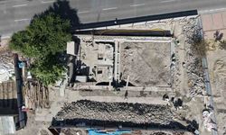Tarihi Tasmakıran Cami’nde Restorasyon Başladı