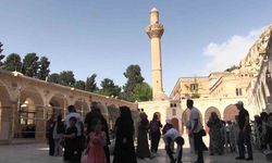 Tarihi Yapılarda Deprem ve Sel Felaketinin İzleri Siliniyor