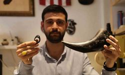 Zihgir Yüzüğü Yaşatılmaya Çalışılıyor