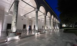 Topkapı Sarayı Kapılarını En Uzun Günün Akşamında Ziyarete Açıyor