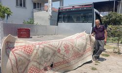 Buharkentliler, kent tarihine sahip çıkıyor
