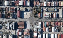 İnşaat üretimi yıllık yüzde 20,3 arttı