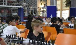 KidZania Geleneksel Satranç Şenliği