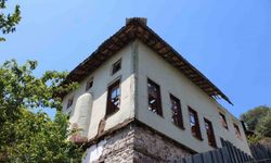 Tarihi camide bekleyiş sona erdi