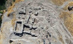Elazığ'da 51 yıl sonra ilk höyük kazısı