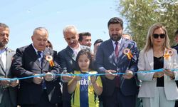 Tarihi Avanos Köprüsü restore edildi