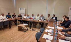 Kayseri’nin tarih ve kültürel mirasına sahip çıkılıyor