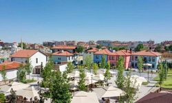 Meram’dan Türkiye’ye sürdürülebilir turizm örneği