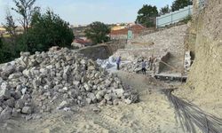 Muradiye Camii Mevlevihanesi yeniden ayağa kaldırılıyor
