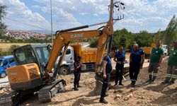 "Apollon’un oğlu asker" yazan antik stela bulundu