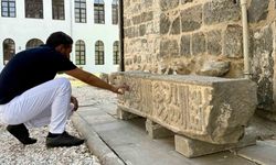 Saint George Kilisesi hamam olarak kullanılmadı