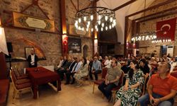 Tokat’ta tarihi camilerin korunması için eğitim seferberliği