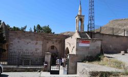 Türk-İslam dönemine ait eserler gün yüzüne çıkıyor