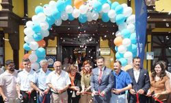 Yenişehir’de tarihi Sarı Köşk sosyal hayata kazandırıldı