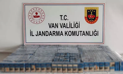 Van’da tarihi eser kaçakçılığı operasyonu: 4 gözaltı