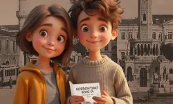 İzmir'de 'Kent Kültürü ve Tarihi' eğitimleri başlıyor