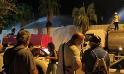 Antalya Arkeoloji Müzesi’ndeki 100 bin eseri taşındı