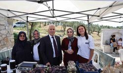 Arkeoloji Festivali her yaştan tarih meraklısını buluşturdu