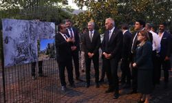 Dülük Antik Kenti, inanç ve kültür turizmi merkezi olacak