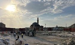 Eski Van Şehri geleneksel sanatların yaşatılacak
