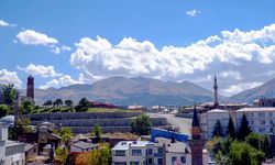 İşte Erzurum’un kültürel miras envanteri