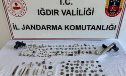 Kaçakçılık operasyonu Iğdır’da sonuç verdi