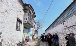 Salihli’de 500 yıllık tarihe yolculuk