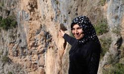 Sin Manastırı turizme kazandırılmayı bekleniyor