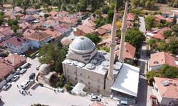 16. yüzyıldan günümüze Çerkez Bey Türbesi