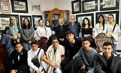Öğrenciler, Kütahya’nın kültürel mirasını yerinde keşfetti