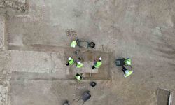 Pompeiopolis Antik Kenti önemli bir inanç merkezi olabilir