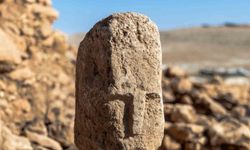 Şanlıurfa Karahantepe’de tarihte bir ilk