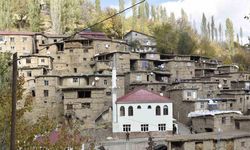 Uzuntaş, sadece bir köy değil Bitlis’in kültürel hafızasıdır