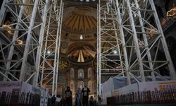 Patform vinçleri taşıyacak durumda