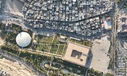 Balıklıgöl Platosu'nda tarihi dönüşüm