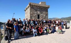 Bodrum'un tarihine yolculuğuna yoğun ilgi