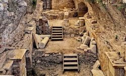 Ege'nin tarihi hazinesi Kadıkalesi, ziyaretçilerini bekliyor