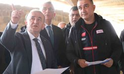 2025'te arkeolojik çalışmalara 20 milyon TL kaynak aktarıldı