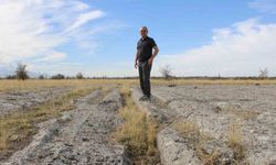 Koramaz Vadisi’ndeki gizemli izler: Kağnı otobanı